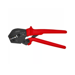 [104014345023] KNIPEX NO.97 52 06 Crimping Pliersalso for two-hand operation (250mm.)