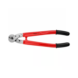 [104015345056] KNIPEX NO.95 77 600 Wire Rope and ACSR-Cable Cutters (600mm.)