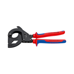 [104015345065] KNIPEX NO.95 32 315 A Cable Cutter, Size 315mm.