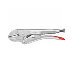 [104016345001] KNIPEX NO.40 04 180 Universal Grlip Pliers (180mm.)