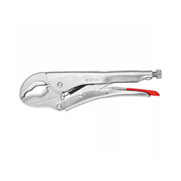 [104016345007] KNIPEX NO.41 14 250 Grlip Pliers (250mm.)