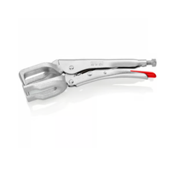 [104016345010] KNIPEX NO.42 14 280 Welding Grip Pliers (280mm.)