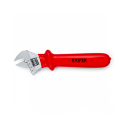 [104016345013] KNIPEX NO.98 07 250 Adjustable Wrench (260mm.)