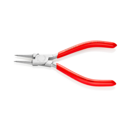 [104017345014] KNIPEX NO.44 13 J1 Circlip Pliers (140mm.)