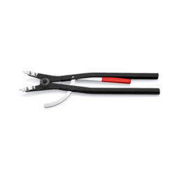 [104017345039] KNIPEX NO.46 10 A5 Circlip Pilers for Large External circlips 122-300mm. (560mm)