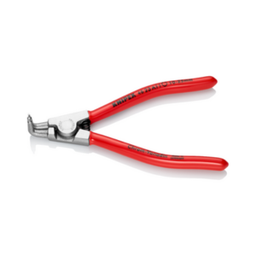 [104017345075] KNIPEX NO.46 23 A11 Circlip Pliersto assemble external circlip on shafts (125mm.)