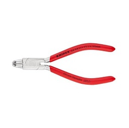 [104017345127] KNIPEX NO.44 23 J11 Circlip Pliers, 130mm.