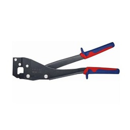 [104027345010] KNIPEX NO.90 42 340 Punch Lock Riveters (340mm.)