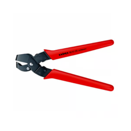 [104027345016] KNIPEX NO.90 61 20 Notching Pliers (250mm.)