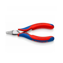 [104027345029] KNIPEX NO.36 22 125 Electronics Mounting Pliers 125mm.