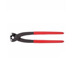 [104027345037] KNIPEX NO.10 99 I220 Ear Clamp Pliers 200mm.