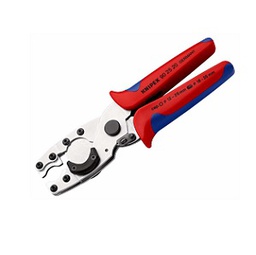 [104027345039] KNIPEX NO.90 25 20 Pipe Cutter (210mm.)