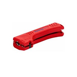 [159010345001] KNIPEX NO.16 90 130 SB Universal Dismantling Tool for building and industrial cables