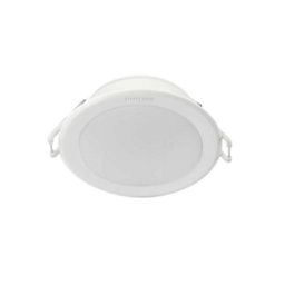 [013000001018] โคมไฟดาวน์ไลท์กลม PHILIPS NO.59452 MESON SURFACE MOUNT , 5&quot; 9W 6500K 650 lm.