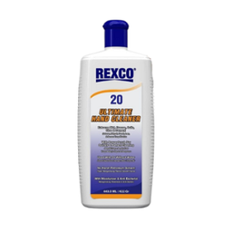 [753002000009] REXCO NO.20-443.5 Ultimate Hard Cleaner, 443.5 ml.