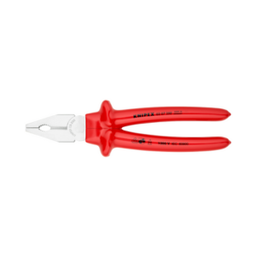 [104001345056] KNIPEX NO.03 07 250 Combination Pliers (250mm.)