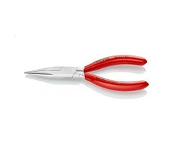 [104003345088] KNIPEX NO.30 23 140 Long Nose Pliers (140mm.)