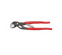 [104008345022] KNIPEX NO.85 01 250 Smart Grip Water Pump Pliers with automatic adjustment (250mm)