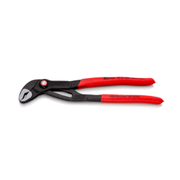 [104008345104] คีมถอดปั๊มน้ำ KNIPEX No.87 21 250 Hightech Water Pump Pliers Polished , 2&quot; (250mm.)