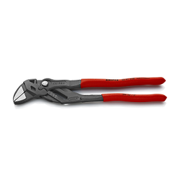 [104008345117] KNIPEX NO.86 01 250 Adjustable Pliers Pliers Wrench , 10&quot; (250 mm.)