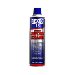 [753002000006] REXCO NO.18-220 Specialist Contact Cleaner, 220 ml.