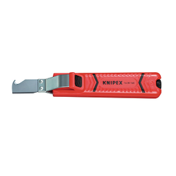 [104013345075] KNIPEX NO.16 20 165 SB Dismantling Tools (165mm.)