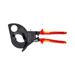 [104015345043] KNIPEX NO.95 36 280 Cable Cutters (280mm.)