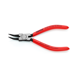 [104017345033] KNIPEX NO.44 31 J12 Circlip Pliers (140mm.)