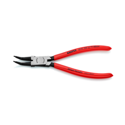 [104017345034] KNIPEX NO.44 31 J22 Circlip Pliers (180mm.)