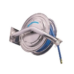 [215011000817] NEDERMAN No.30802186 Reel with out hose for water ,1&quot;  L=10 m.