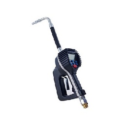 [011000000260] NEDERMAN No.30508350 90 ํ flexible outlet 1/2&quot; with manual non drip nozzle.