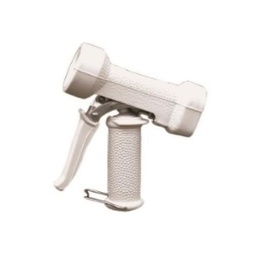 [215011000556] NEDERMAN No.30400210 Water Nozzle Stainless 316 with safe hand grip , 1/2&quot;