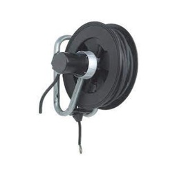 [215011000799] NEDERMAN No.30701293 Heavy Duty Cable Reel Series 793, 5G2.5/400V, 15m.