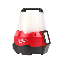 [212020862006] โคมไฟส่องพื้นที่ MILWAUKEE No.M18 TAL-0 LED Task &amp; Area Light 18V 360' , 2.4 kg.