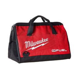 [110004862005] กระเป๋าเครื่องมือ MILWAUKEE NO.902998001 M-Contractor Bag Fuel 410 x 425 x 310