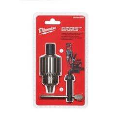 [201013862005] สว่าน MILWAUKEE NO.670792001 Drill Chuck Adapter for PH27X,26X,M18CHPX