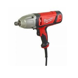 [201015862001] สว่านขันบล็อก MILWAUKEE NO.IPWE 400 R Drive Impact Wrench 1/2&quot; 725w 400Nm