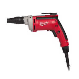 [201016862001] สว่านไขควงไฟฟ้า MILWAUKEE NO.TKSE2500Q Tech Gun for Self Drilling Screws 725W