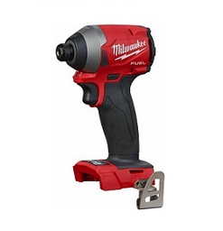 [201017862089] บล็อกไขควงไร้สายแบบกระแทก MILWAUKEE NO.M18 FID2-0 Fuel M18 2-speed Drill , 18V (ฺBody Only)