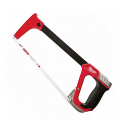 [112001862001] เลื่อยตัดเหล็กแรงสูง MILWAUKEE NO.48-22-0050 12&quot; High Tension Hacksaw