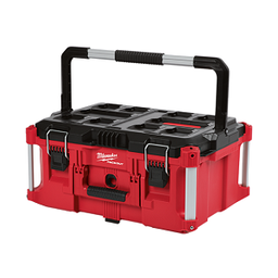 [719003862002] กล่องเครื่องมือ (ขนาดใหญ่) MILWAUKEE NO.48-22-8425 PACKOUT Large Tool Box