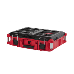 [719003862003] กล่องเครื่องมือ (ขนาดกลาง) MILWAUKEE No.48-22-8424 Tool Box PACKOUT