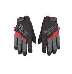 [612001862004] ถุงมือ MILWAUKEE No.48-22-8722 General Purpose Gloves Size L