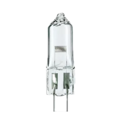 [013000000896] หลอดไฟ PHILIPS NO.7158XHP 24V 150W G6.35 FCS, A1/216 Clear Capsule Halogen Lamp  