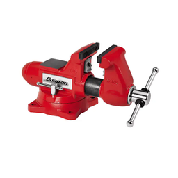 [720003115001] SNAP-ON NO.WV1745 Vise Mechanic’s 4 1/2 Jaw