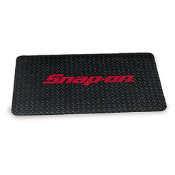 [719014115018] SNAP-ON NO.JKAFM2436BK Mat Floor Cushioned Black with Red Logo 24x36