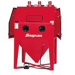 [705001115007] SNAP-ON NO.YA437 Cabinet Abrasive Blast Side Opening