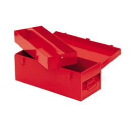 [719003115003] SNAP-ON NO.KRA25D Box Metal Removeable Tote Tray 20 7/8x8 3/4x8 3/4