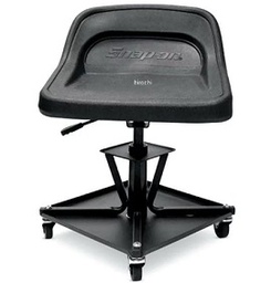 [707009115001] SNAP-ON NO.JCW95ABL Creeper Adjustable Bucket Seat Black