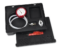 [428001115012] SNAP-ON NO.EEPV511 VACUUM AND FUEL PUMP TESTER